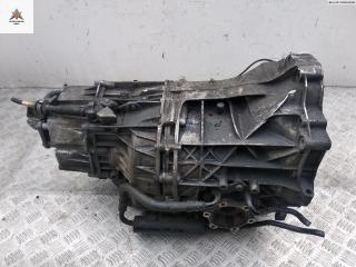 КПП автоматическая (АКПП) Audi A4 B6 2003, 2.5 л., дизель, АКПП, серый, универсал, 01J300047NX, GHZ