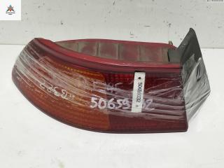 фонарь задний левый Alfa Romeo 145 930 1996, 1.6 л., бензин, МКПП, хетчбэк 5 дв.