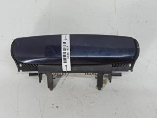 ручка внутренняя передняя правая Audi A4 B6 2002, 2.4 л., бензин, АКПП, синий, универсал, 4B0839885