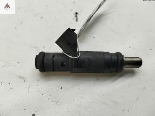 форсунка Volkswagen Passat B5 [рестайлинг] 2001, 2.0 л., бензин, МКПП, серый, универсал, 06B133551T