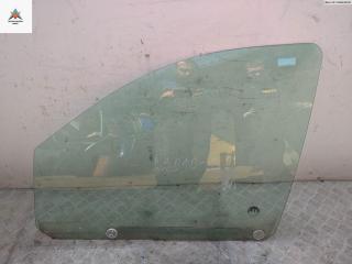 стекло двери передней левой Ford Windstar 2 поколение 2000, 3.0 л., бензин, АКПП, синий, минивэн