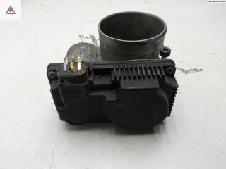 заслонка дроссельная Nissan Primera P12 2002, 2.0 л., бензин, МКПП, зелёный, хетчбэк 5 дв., SERA57601