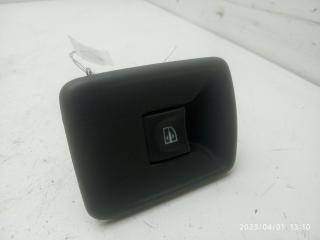 кнопка стеклоподъемника переднего правого Renault Trafic 3 поколение 2015, 1.6 л., дизель, МКПП, белый, микроавтобус