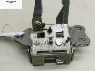 замок багажника Toyota Yaris P1 2001, хетчбэк 3 дв.