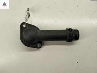 корпус термостата Volkswagen Passat B5 1999, 1.9 л., дизель, МКПП, серый, универсал, 06B121121