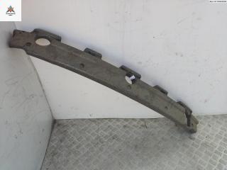 усилитель бампера заднего Hyundai i30 FD 2008, 2.0 л., дизель, МКПП, чёрный, универсал, 86620-2L300