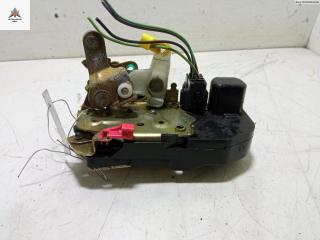 замок двери задней левой Jeep Grand Cherokee WK 2006, 3.0 л., дизель, АКПП, зелёный, внедорожник 5 дв.