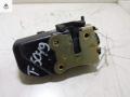 замок двери задней левой Jeep Grand Cherokee WK 2006, 3.0 л., дизель, АКПП, зелёный, внедорожник 5 дв. - фото №2