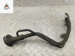 горловина топливного бака Nissan Micra 4 поколение (K13) 2011, 1.2 л., бензин, АКПП, серый, хетчбэк 5 дв.