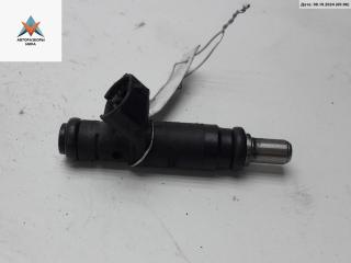 форсунка Volkswagen Passat B5 [рестайлинг] 2002, 2.0 л., бензин, МКПП, серый, универсал, 06B133551T