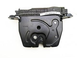 замок багажника BMW 3 серия F30/F31/F34 [рестайлинг] 2015, седан, 51247191212