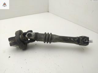 рулевой карданчик Mercedes-Benz C-Класс W203/S203/CL203 [рестайлинг] 2004, 1.8 л., бензин, АКПП, чёрный, универсал, 2034620270