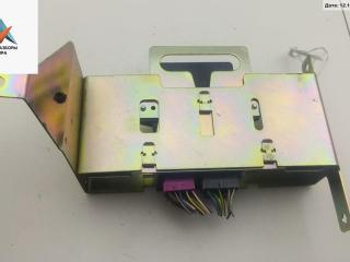 блок комфорта Mercedes-Benz Vito-1 W638 2001, 2.2 л., дизель, МКПП, серый, микроавтобус, 0003461019