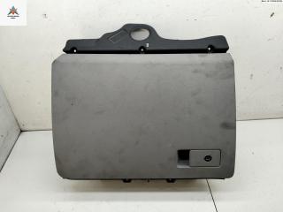 бардачок Volkswagen Passat B6 2005, 2.0 л., дизель, МКПП, чёрный, универсал, 3C1857101