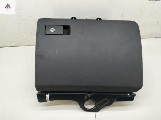 бардачок Volkswagen Passat B6 2009, 1.4 л., бензин, МКПП, чёрный, универсал, 3C1857114