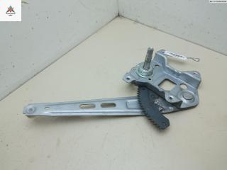 стеклоподъемник задний левый Hyundai Getz 1 поколение [рестайлинг] 2008, 1.1 л., бензин, МКПП, серый, хетчбэк 5 дв., 834011C000