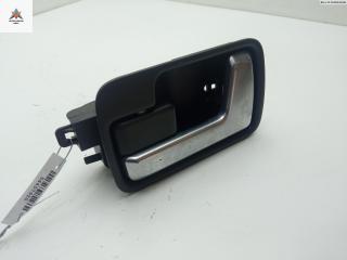 ручка внутренняя передняя левая Land Rover Discovery 3 поколение 2005, 2.7 л., дизель, АКПП, серый, внедорожник 5 дв., 18839