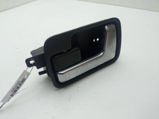 ручка внутренняя передняя левая Land Rover Discovery 3 поколение 2005, 2.7 л., дизель, АКПП, серый, внедорожник 5 дв., 18839