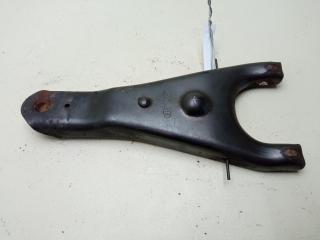 вилка сцепления Hyundai Terracan 2006, 2.9 л., дизель, МКПП, зелёный, внедорожник 5 дв.
