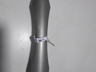 ручка внутренняя передняя правая Toyota Auris 1 поколение 2008, 2.0 л., дизель, МКПП, серый, хетчбэк 5 дв., 74645-02020