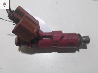 форсунка Daihatsu Terios 1 поколение [рестайлинг] 2005, 1.3 л., бензин, АКПП, чёрный, внедорожник 5 дв., 23250-97401