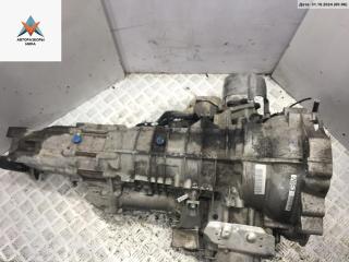 КПП автоматическая (АКПП) Audi A4 B6 2003, 3.0 л., бензин, АКПП, серый, универсал, CBH