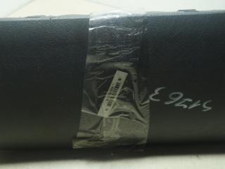 подушка безопасности пассажира Mitsubishi Space Star 1 поколение 2001, 1.6 л., бензин, МКПП, чёрный, минивэн