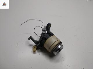 кнопка открытия багажника Audi 80 8A/B3 1990, 1.8 л., бензин, МКПП, синий, седан, 893827539