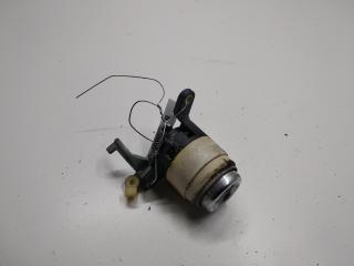 кнопка открытия багажника Audi 80 8A/B3 1990, 1.8 л., бензин, МКПП, синий, седан, 893827539