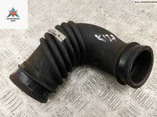 гофра инжектора Toyota Corolla 8 поколение (E110) [рестайлинг] 2001, 1.4 л., бензин, МКПП, хетчбэк 5 дв.