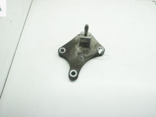 кронштейн КПП Ford Fiesta 5 поколение 2004, 1.4 л., дизель, МКПП, чёрный, хетчбэк 5 дв.