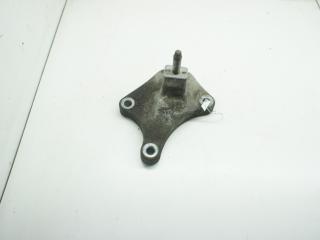кронштейн КПП Ford Fiesta 5 поколение 2004, 1.4 л., дизель, МКПП, чёрный, хетчбэк 5 дв.