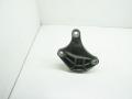 кронштейн КПП Ford Fiesta 5 поколение 2004, 1.4 л., дизель, МКПП, чёрный, хетчбэк 5 дв. - фото №2