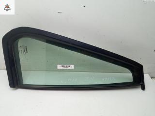 форточка задняя правая Nissan Primera P11 1998, 1.6 л., бензин, МКПП, синий, универсал