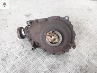 редуктор переднего моста Land Rover Range Rover 3 поколение [рестайлинг] 2006, 3.0 л., дизель, АКПП, серый, внедорожник 5 дв.