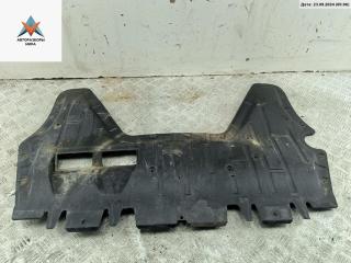 защита двигателя Volkswagen Passat B6 2005, 2.0 л., бензин, МКПП, серый, универсал, 3C0825237