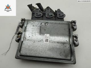 ЭБУ Nissan Qashqai 1 поколение 2009, 1.5 л., дизель, МКПП, чёрный, внедорожник 5 дв., S180033107A, 2310JD59C