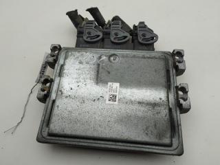 ЭБУ Nissan Qashqai J10 2009, 1.5 л., дизель, МКПП, чёрный, внедорожник 5 дв., S180033107A, 2310JD59C