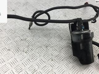 корпус топливного фильтра Jaguar X-Type 1 поколение 2005, 2.2 л., дизель, C2S27876