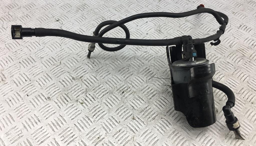 корпус топливного фильтра Jaguar X-Type 2005, 2.2 л., дизель, C2S27876