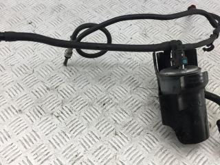 корпус топливного фильтра Jaguar X-Type 2005, 2.2 л., дизель, C2S27876
