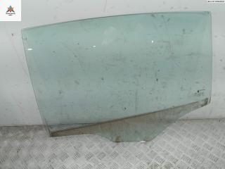 стекло двери задней левой Daewoo Tacuma 1 поколение 2003, 1.6 л., бензин, МКПП, синий, минивэн