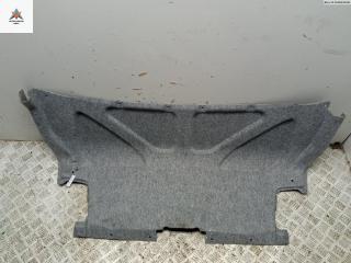 обшивка крышки багажника Volvo V70 1 поколение 1999, 2.4 л., бензин, МКПП, чёрный, седан