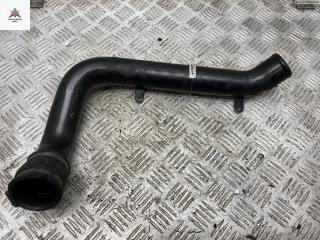 трубка системы рециркуляции EGR Audi A4 B5 [рестайлинг] 1999, 2.5 л., дизель, МКПП, зелёный, универсал, 059145731F