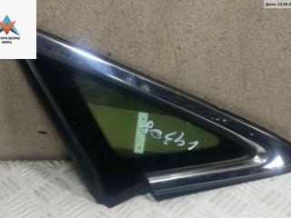 стекло (иные) Mazda CX-7 1 поколение [рестайлинг] 2010, 2.2 л., дизель, МКПП, серый, внедорожник 5 дв., EG2150G10G9D