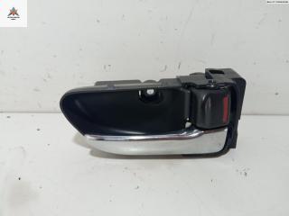 ручка внутренняя передняя правая Subaru Legacy 3 поколение 2001, 2.0 л., бензин, МКПП, чёрный, универсал