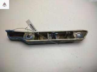 кронштейн переднего бампера Ford Focus 2 поколение [рестайлинг] 2008, 1.6 л., i, бензин, МКПП, синий, универсал, 8M5117D958AD