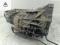 КПП автоматическая (АКПП) Audi A4 B6 2003, 2.5 л., дизель, АКПП, чёрный, универсал, 01J300049HX, GWW - фото №2