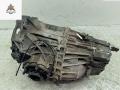 КПП автоматическая (АКПП) Audi A4 B6 2003, 2.5 л., дизель, АКПП, чёрный, универсал, 01J300049HX, GWW - фото №6