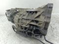 КПП автоматическая (АКПП) Audi A4 B6 2003, 2.5 л., дизель, АКПП, чёрный, универсал, 01J300049HX, GWW - фото №3
